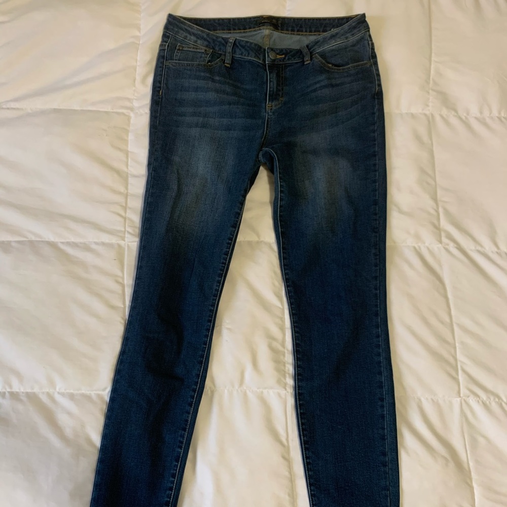 Prana London Jeans